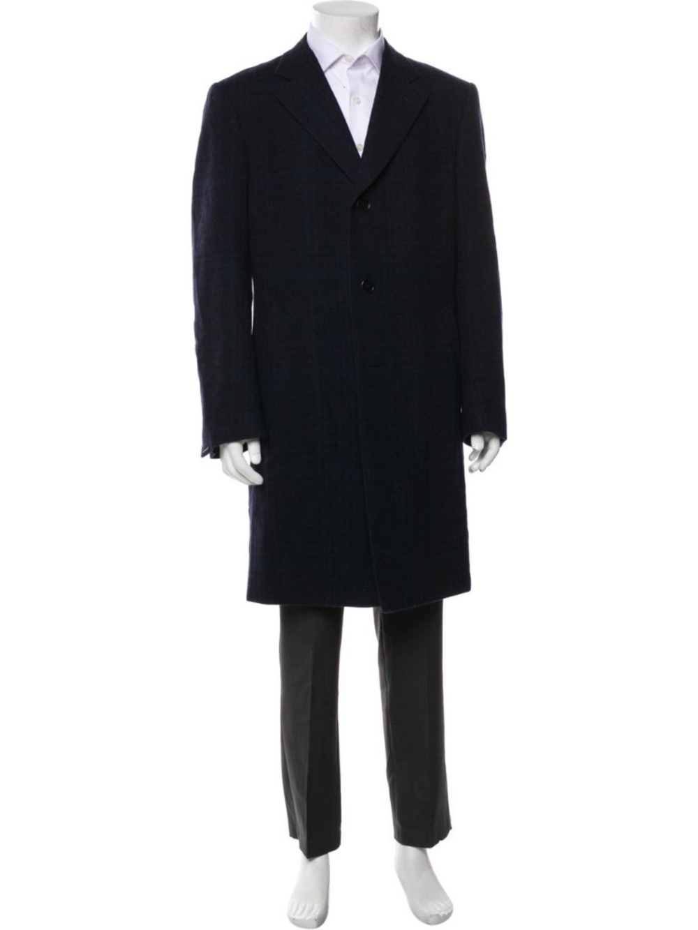 Canali Cashmere